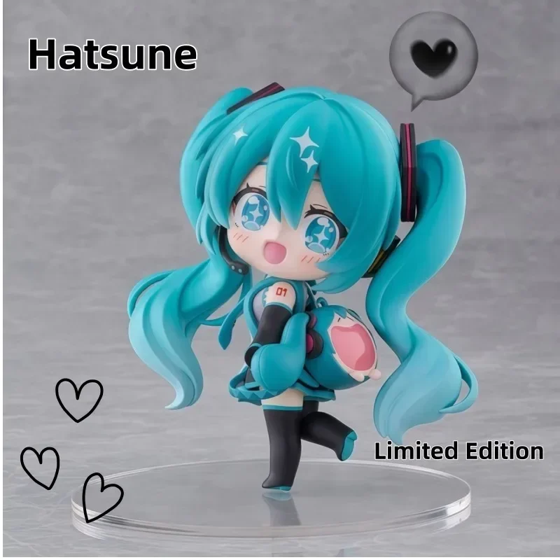 Desk Setup Japan - Chibi Hatsune Miku [Ultimate Edition] Limited