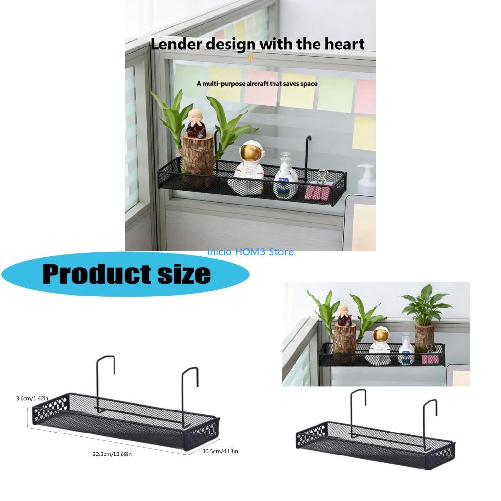 Desk Setup Simple - A5YD Easy Install Miniature Plant Holder