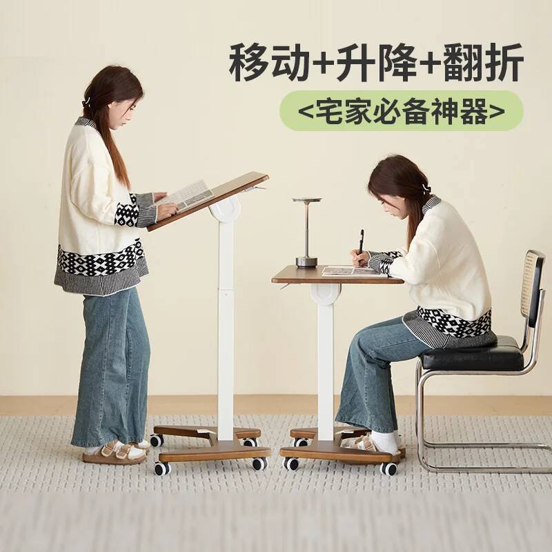 Table Portable Games Office Fu - Desk Room Setup 评论和价格