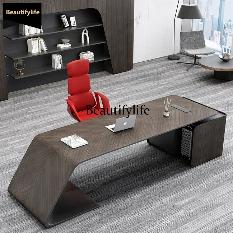 A73Aesthetic Work Office Desk  - Desk Setup For Studying 评论和价格