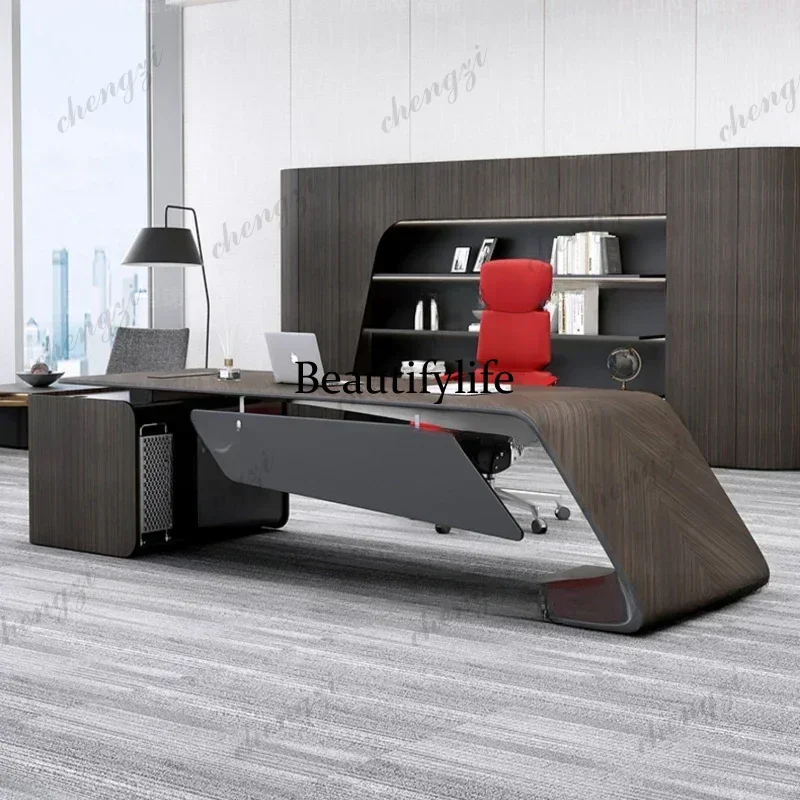 A73Aesthetic Work Office Desk  - Desk Setup For Studying 评论和价格