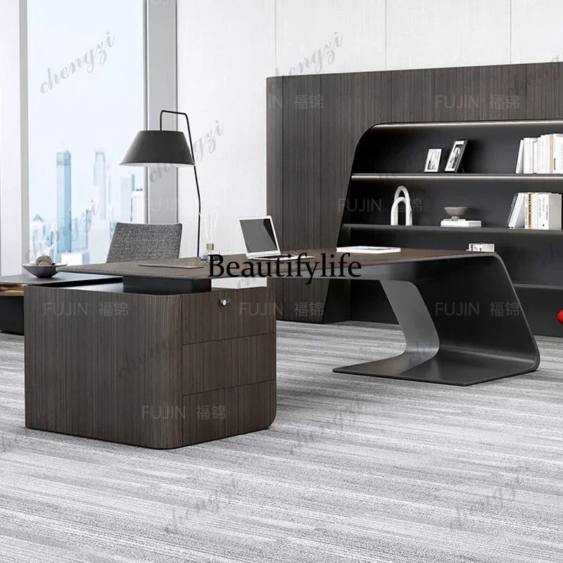 A73Aesthetic Work Office Desk  - Desk Setup For Studying 评论和价格