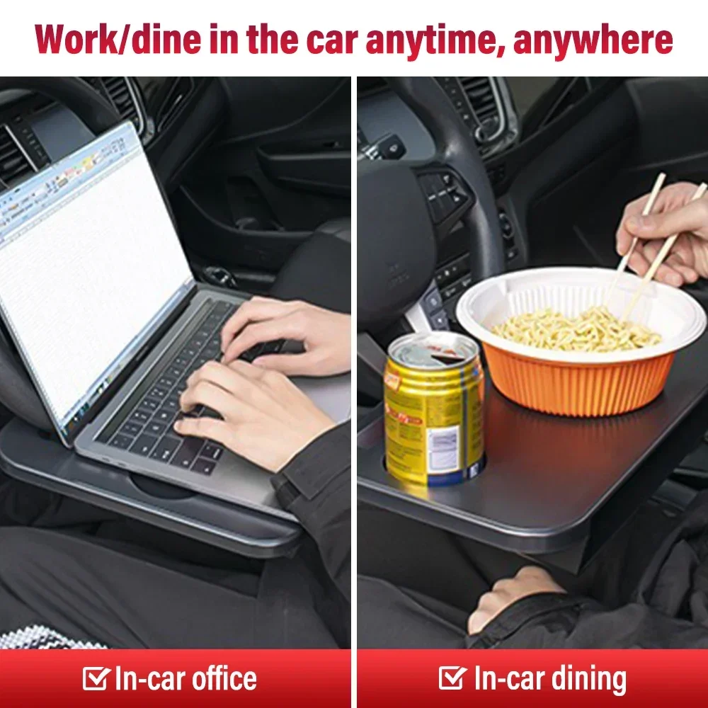 Multi-used Car Tray Laptop Des - Desk Setup For Laptop 评论和价格