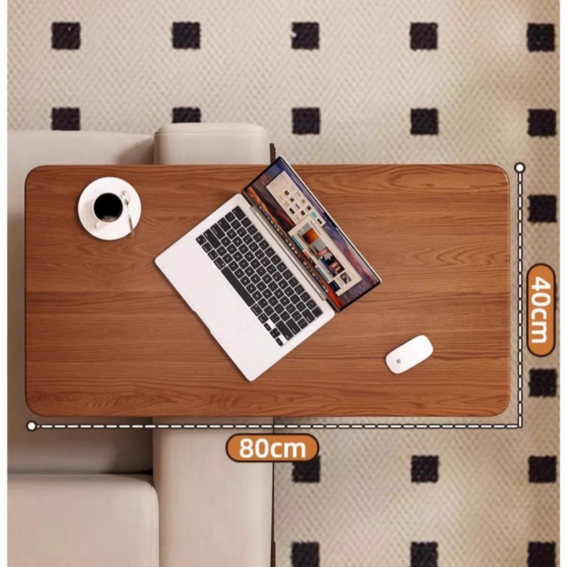 Movable Lifting Bedside Table  - Desk Setup For Laptop 评论和价格