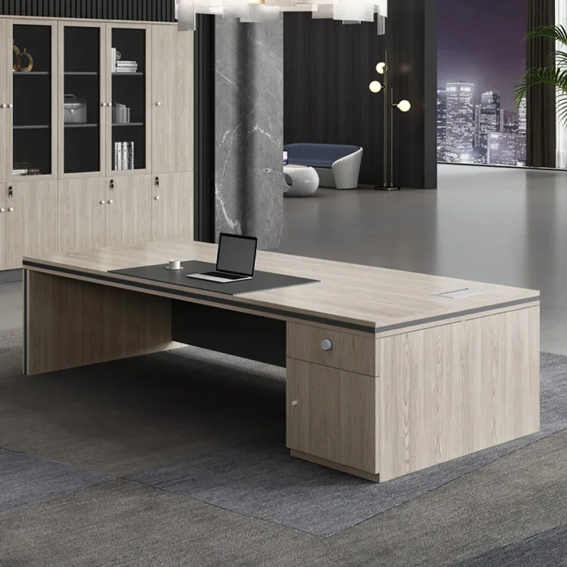 Study Tables Executive Desk Of - Desk Setup For Studying 评论和价格