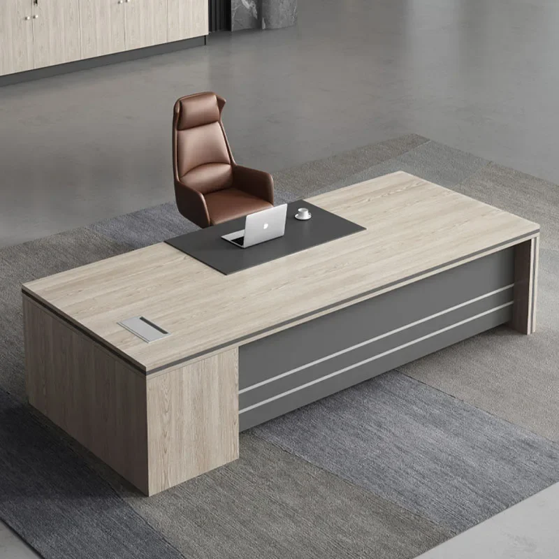 Study Tables Executive Desk Of - Desk Setup For Studying 评论和价格