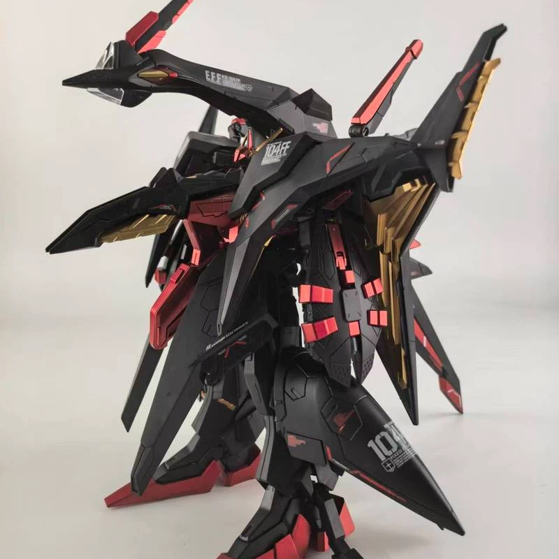 HG 1/144 Penelope RX-104FF Act - Desk Setup Japan 评论和价格