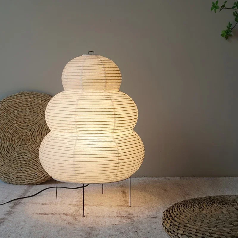 Japanese Design Akari Noguchi  - Desk Setup Japan 评论和价格