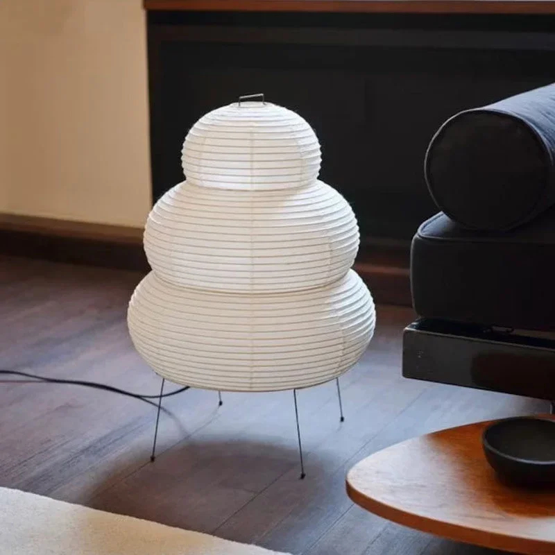 Japanese Design Akari Noguchi  - Desk Setup Japan 评论和价格
