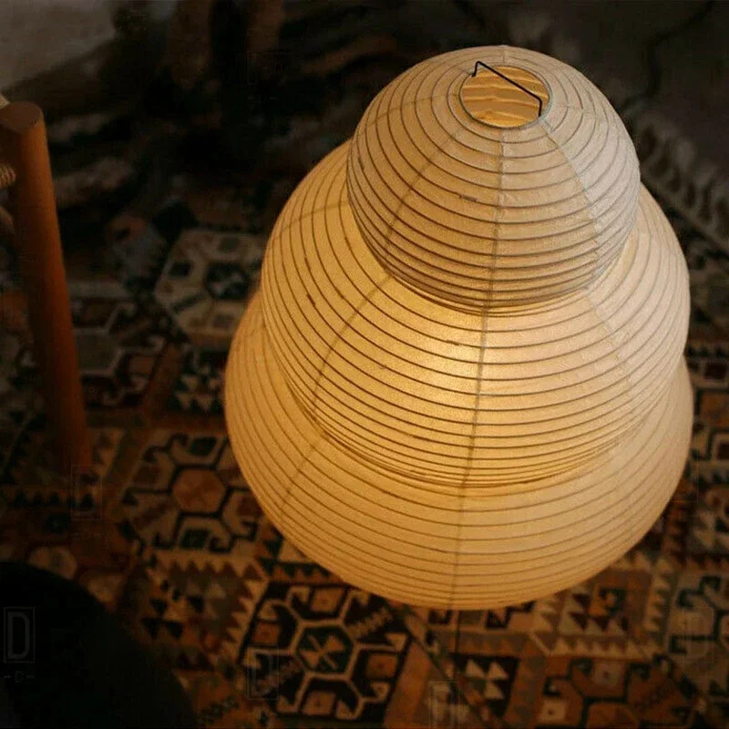 Japanese Design Akari Noguchi  - Desk Setup Japan 评论和价格