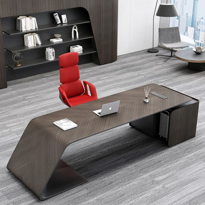 #Aesthetic Work Office Desk St - Desk Setup For Studying 评论和价格