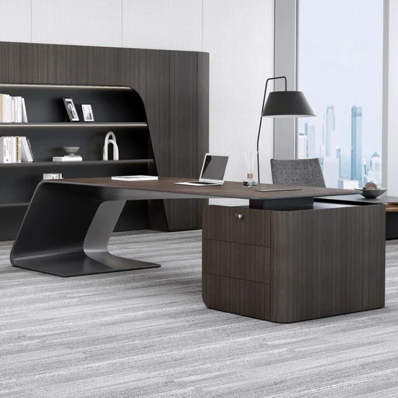 #Aesthetic Work Office Desk St - Desk Setup For Studying 评论和价格
