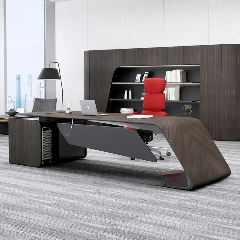 #Aesthetic Work Office Desk St - Desk Setup For Studying 评论和价格