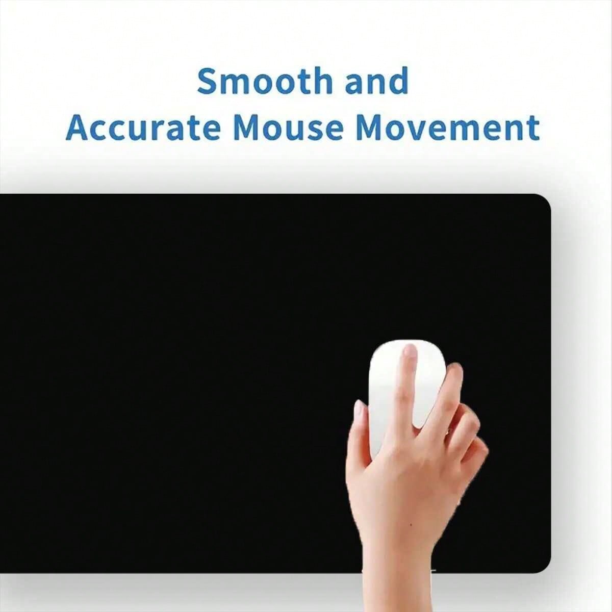 Mouse Pad 2D Flat 1pc Purple B - Desk Setup For Studying 评论和价格