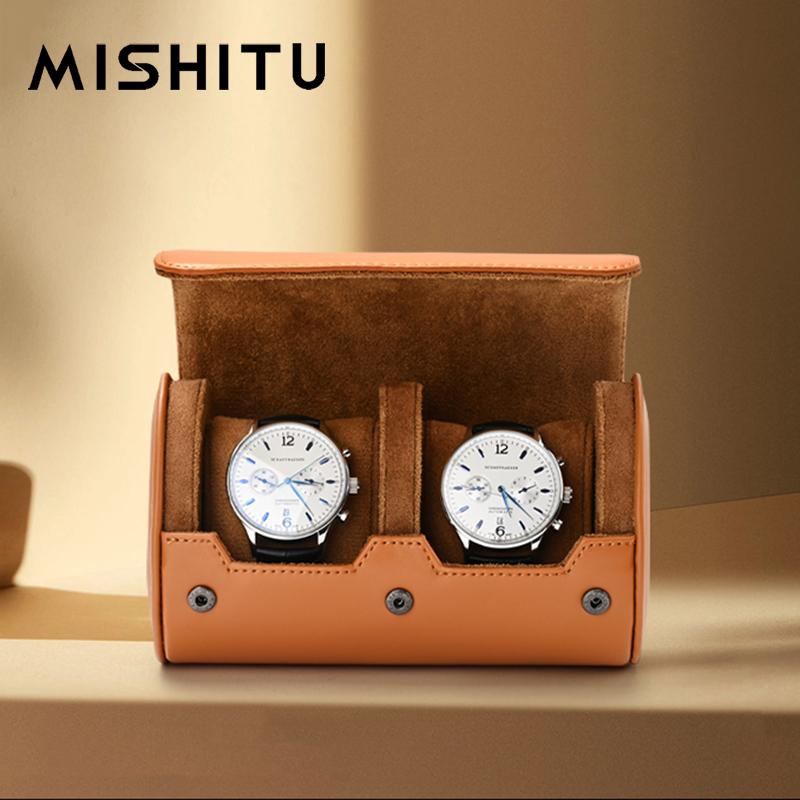 MISHITU 1/2/3-Slot Watch Stora - Cable Box Organizer 评论和价格