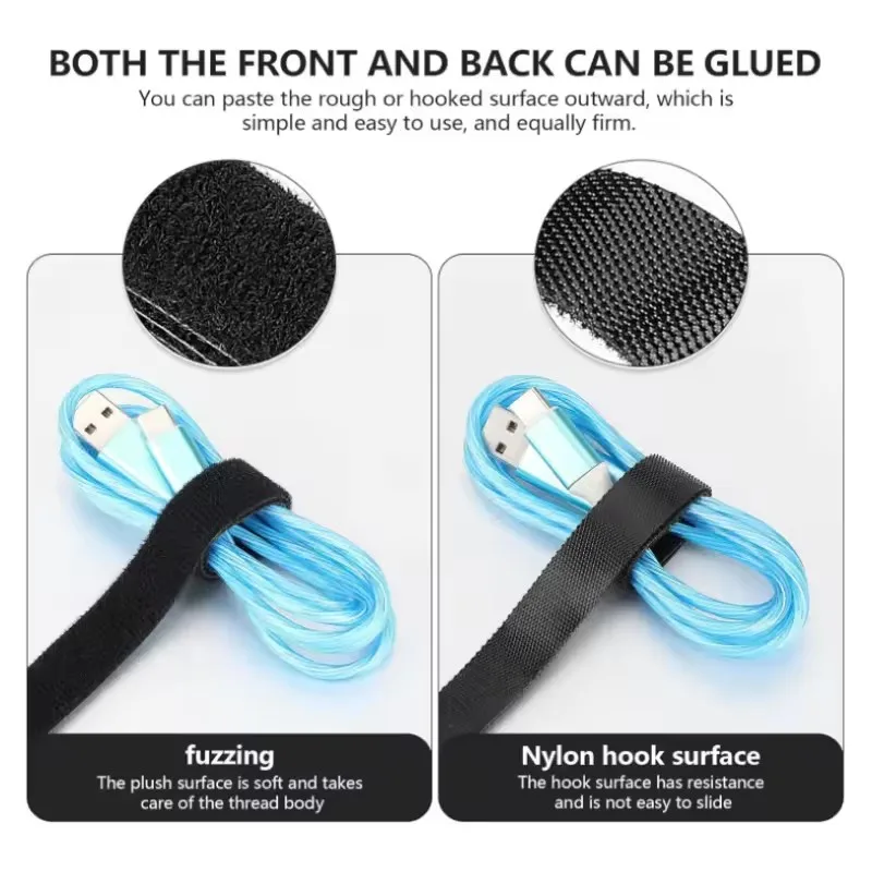 1/5M Cable Organizer Cable Man - Cable Box Organizer 评论和价格