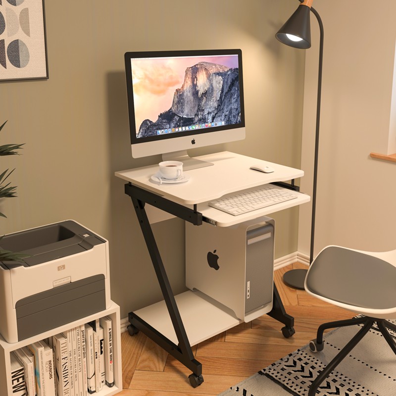 Standing Makeup Computer Desks - Desk Setup For Studying 评论和价格