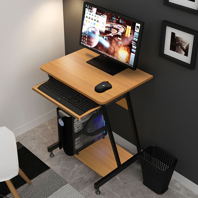 Standing Makeup Computer Desks - Desk Setup For Studying 评论和价格