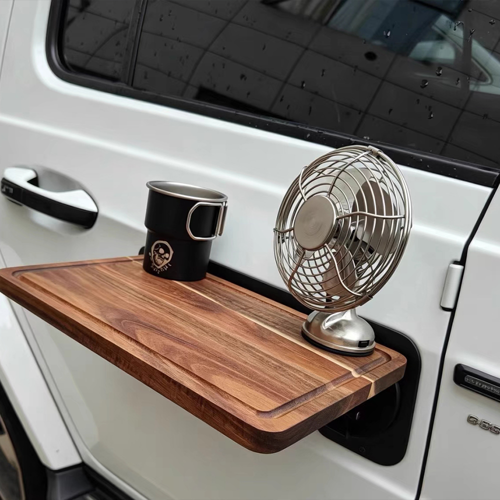 Quick Setup Car Side Mount Fol - Desk Setup Wood 评论和价格