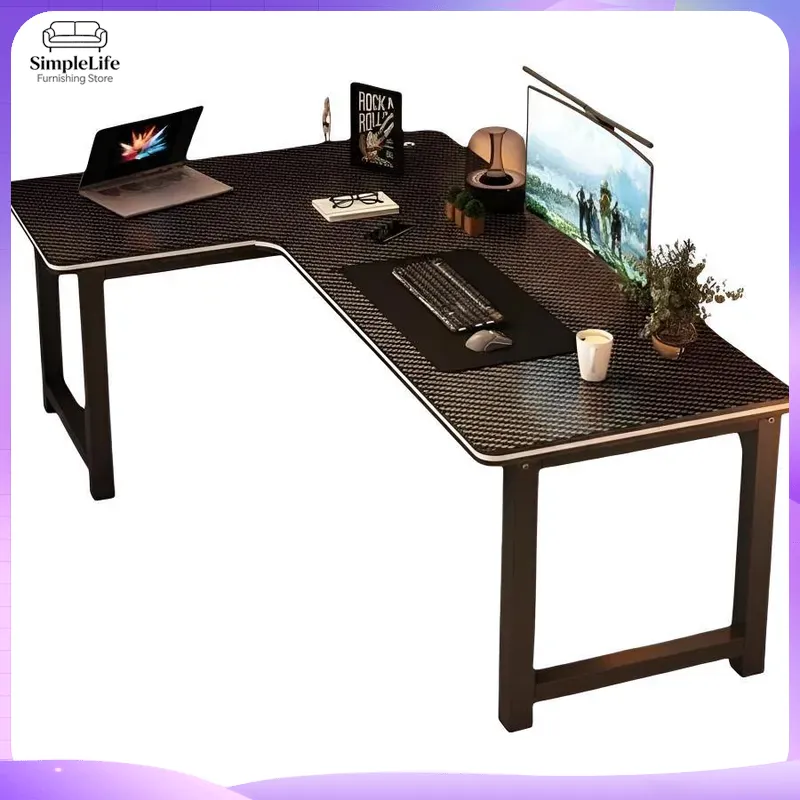 Corner Gaming Desk Computer De - Desk Setup For Studying 评论和价格