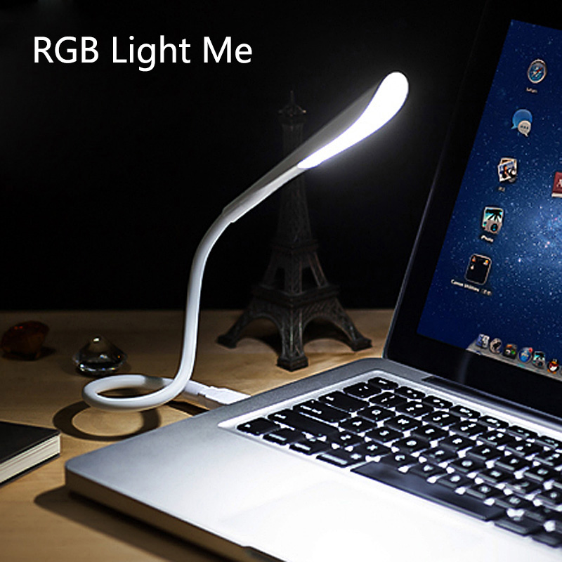 Mini USB Light Portable Laptop - Desk Setup For Laptop 评论和价格