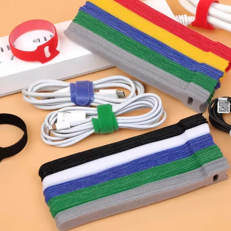 10/30/50PCS USB Cable Organize - Cable Box Organizer 评论和价格