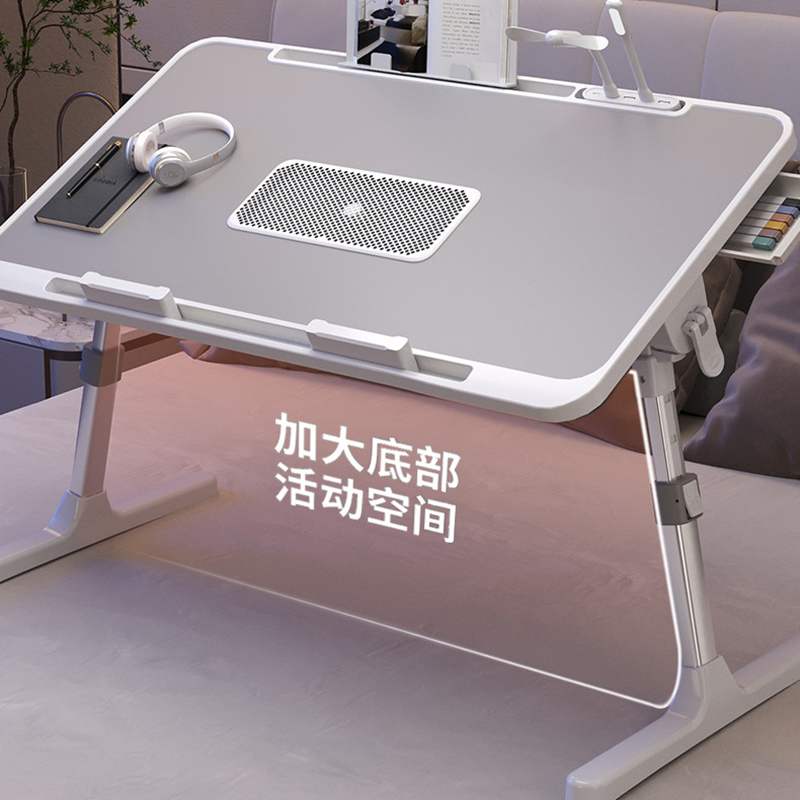 Over Bed Table Desk Tables for - Desk Room Setup 评论和价格