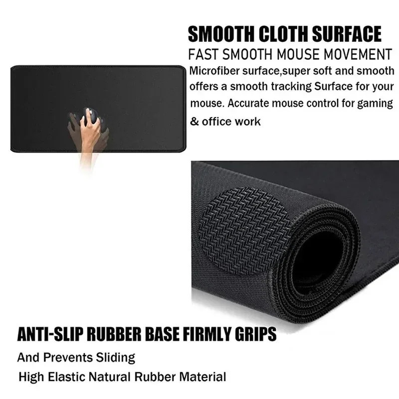 Game mouse pad Japanese samura - Desk Setup Japan 评论和价格