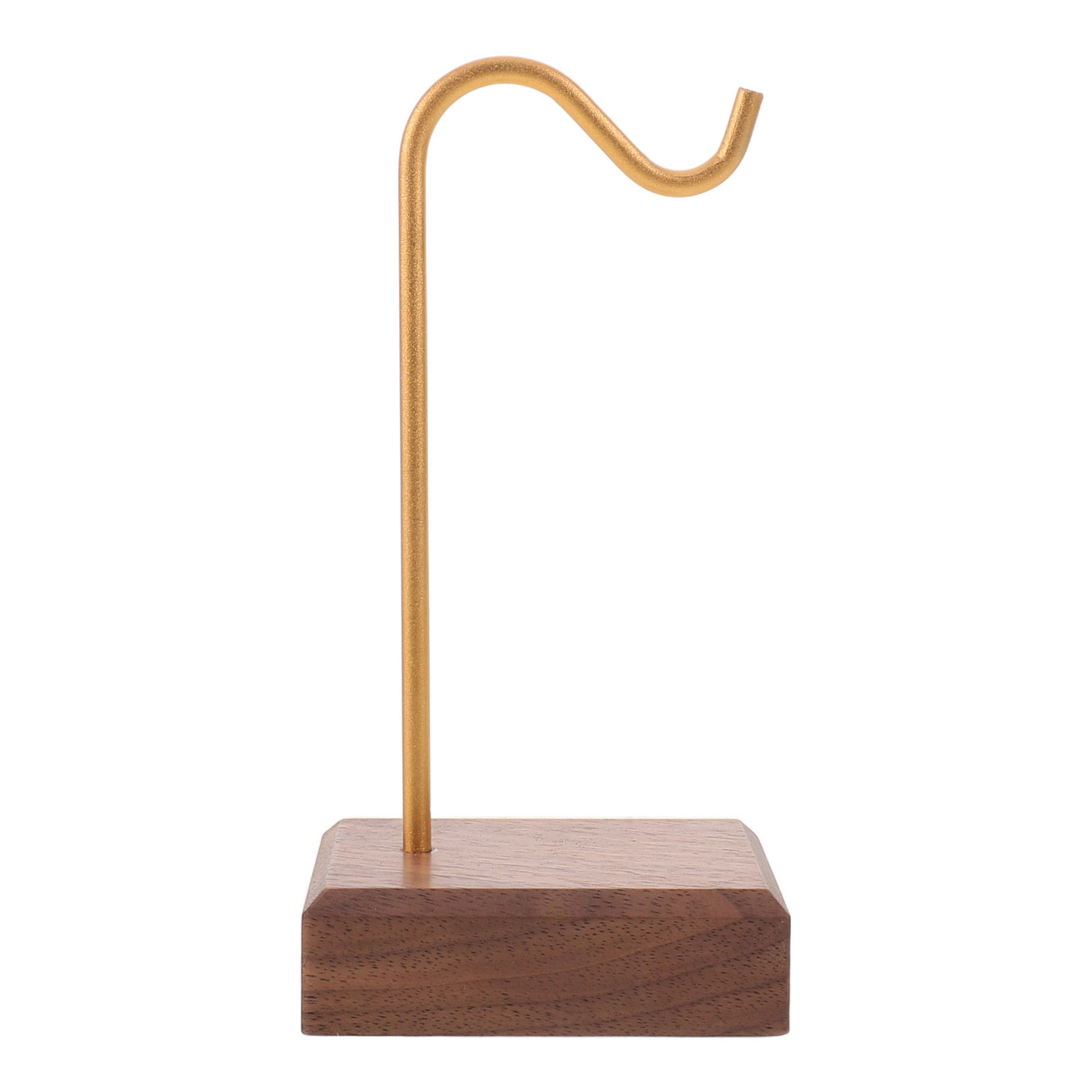 Pocket Watch Hanging Display R - Desk Setup Wood 评论和价格