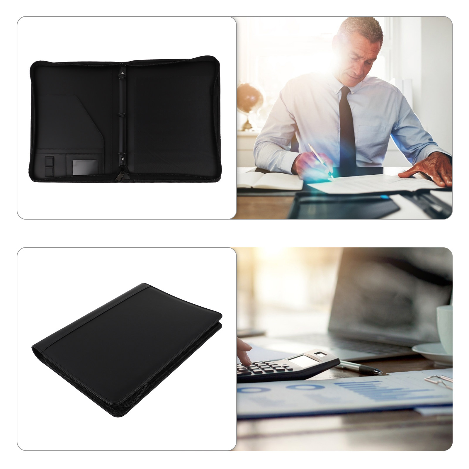 1Pcs Premium Wear-Resistant A4 - Desk Setup For Studying 评论和价格