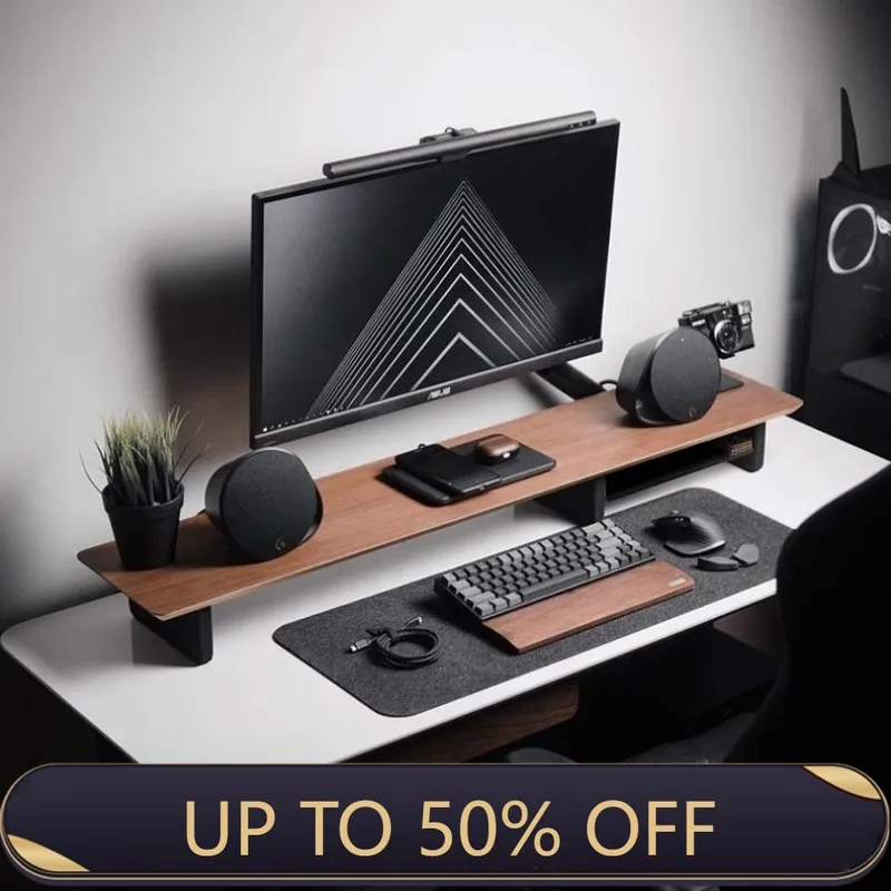 Z1 Monitor Height Increasing R - Desk Room Setup 评论和价格