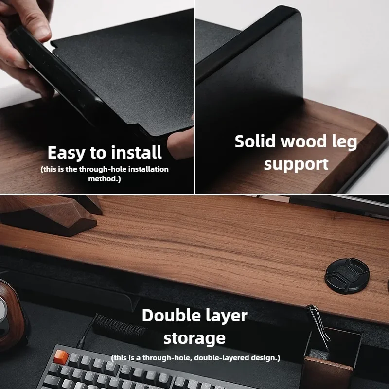 Z1 Monitor Height Increasing R - Desk Room Setup 评论和价格