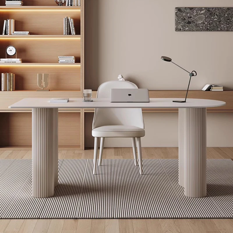 Bedroom Notebook Table Living  - Desk Setup For Studying 评论和价格
