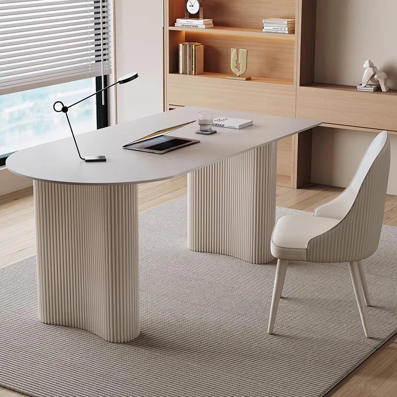 Bedroom Notebook Table Living  - Desk Setup For Studying 评论和价格