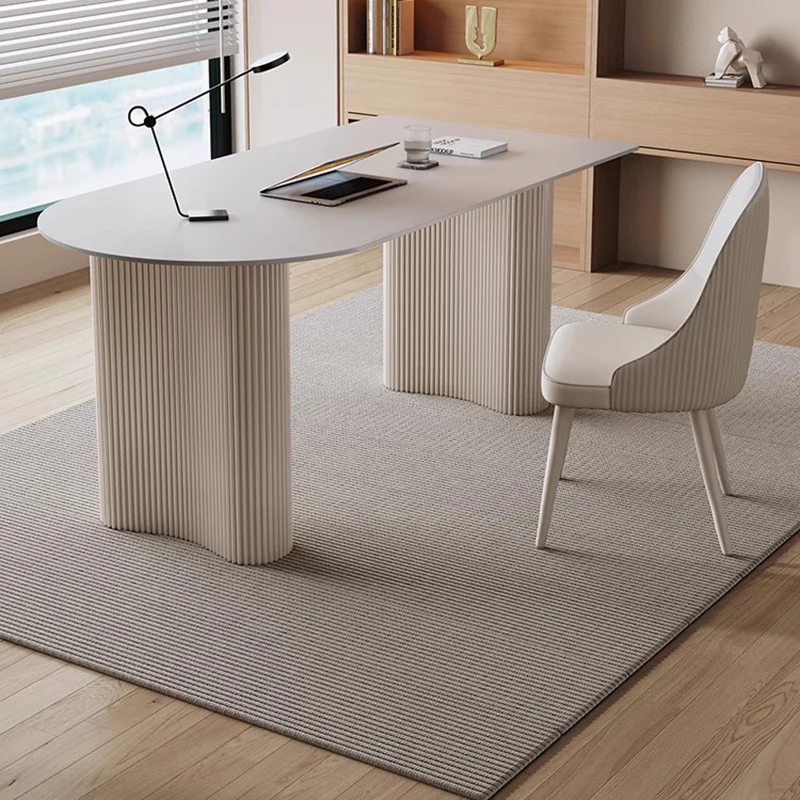 Bedroom Notebook Table Living  - Desk Setup For Studying 评论和价格