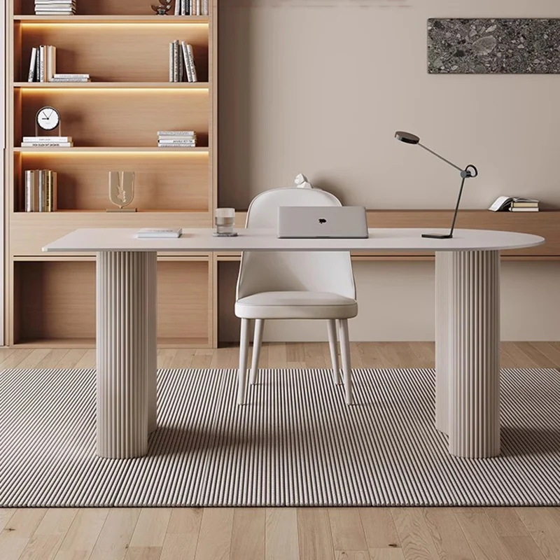 Bedroom Notebook Table Living  - Desk Setup For Studying 评论和价格