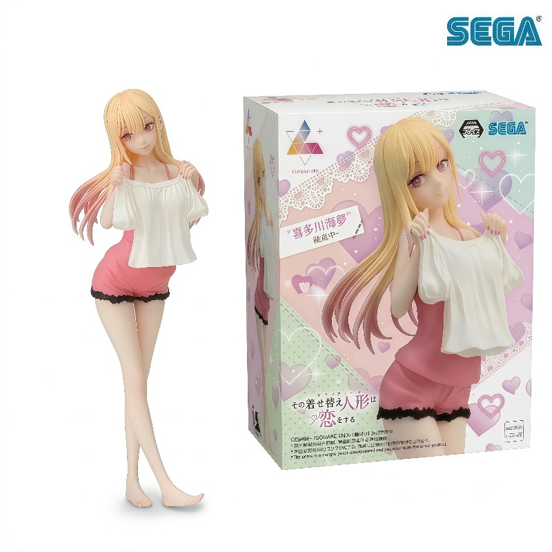 In Stock 100% Original SEGA My - Desk Setup Japan 评论和价格