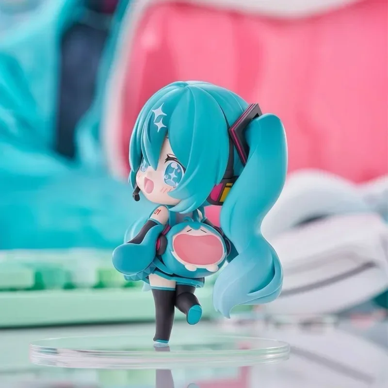 Chibi Hatsune Miku [Ultimate E - Desk Setup Japan 评论和价格