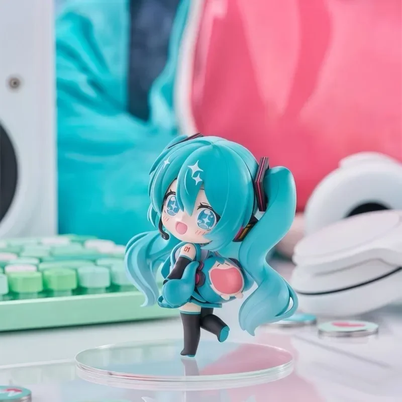 Chibi Hatsune Miku [Ultimate E - Desk Setup Japan 评论和价格