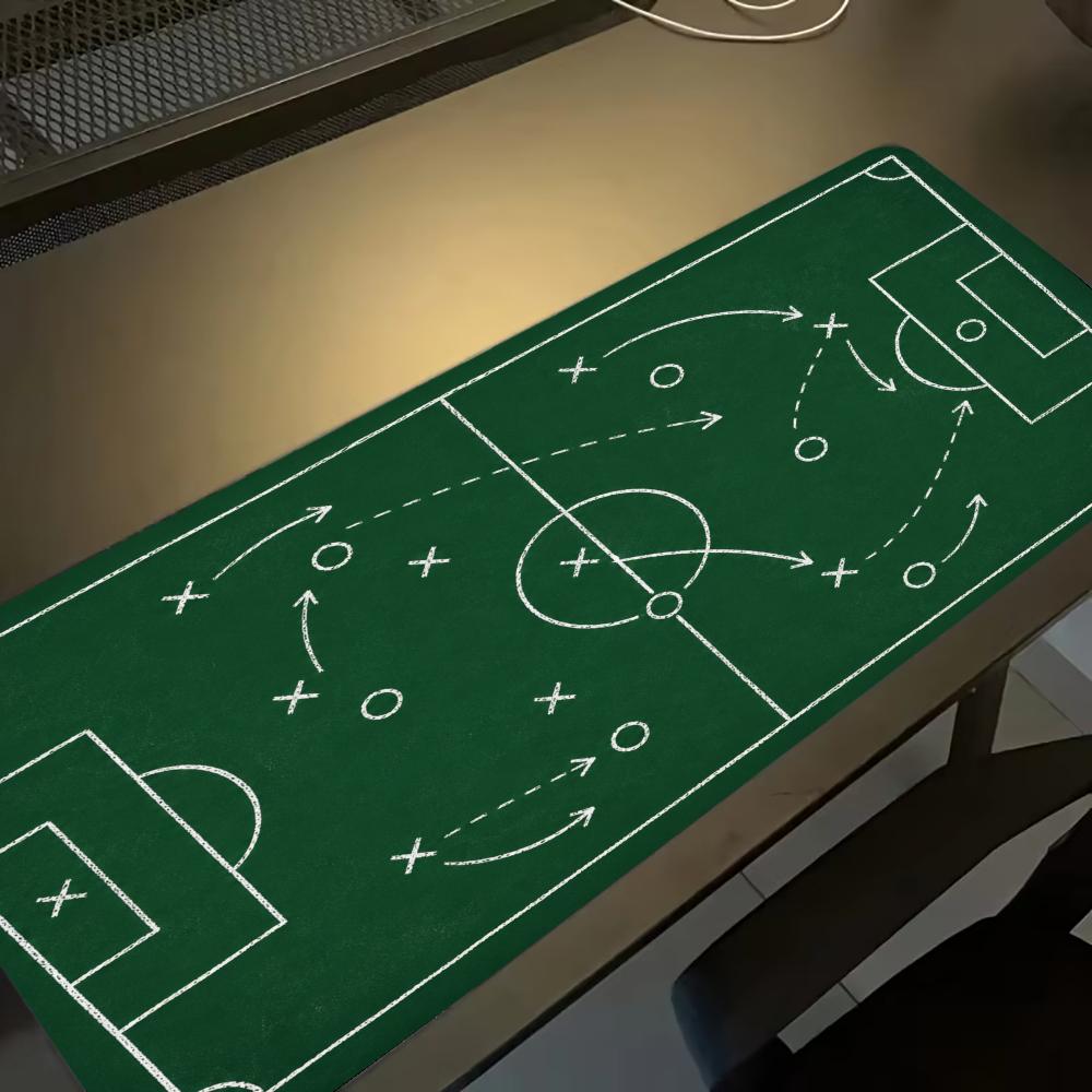 Tactical Board Mouse Pads Pc A - Desk Room Setup 评论和价格