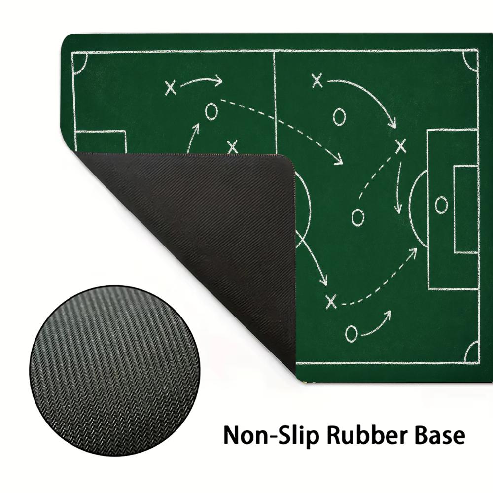Tactical Board Mouse Pads Pc A - Desk Room Setup 评论和价格