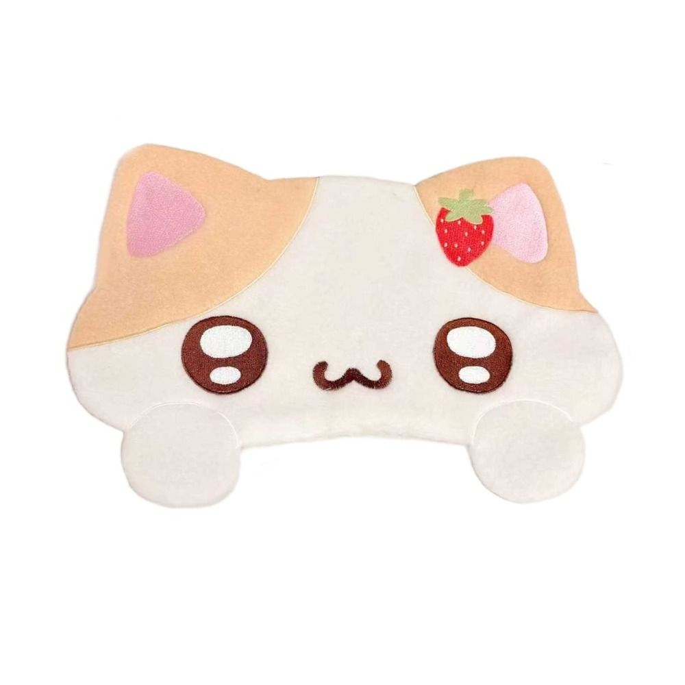 Cute Japanese Kitten Table Mat - Desk Setup Japan 评论和价格