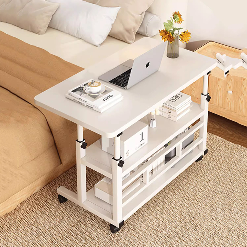 Portable Adjustable Height Com - Desk Setup For Studying 评论和价格