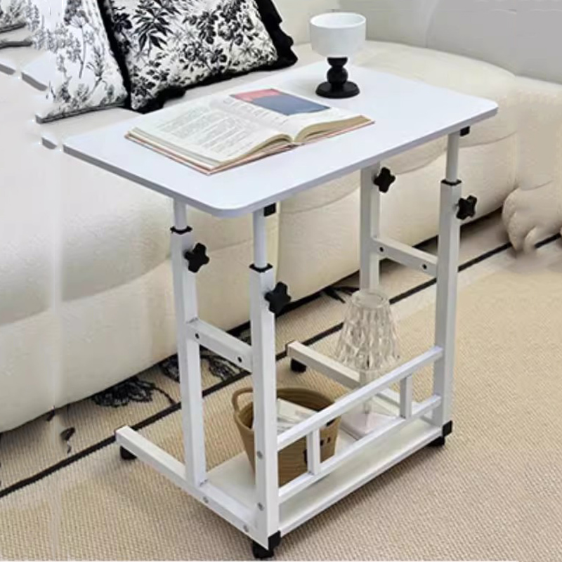 Portable Adjustable Height Com - Desk Setup For Studying 评论和价格