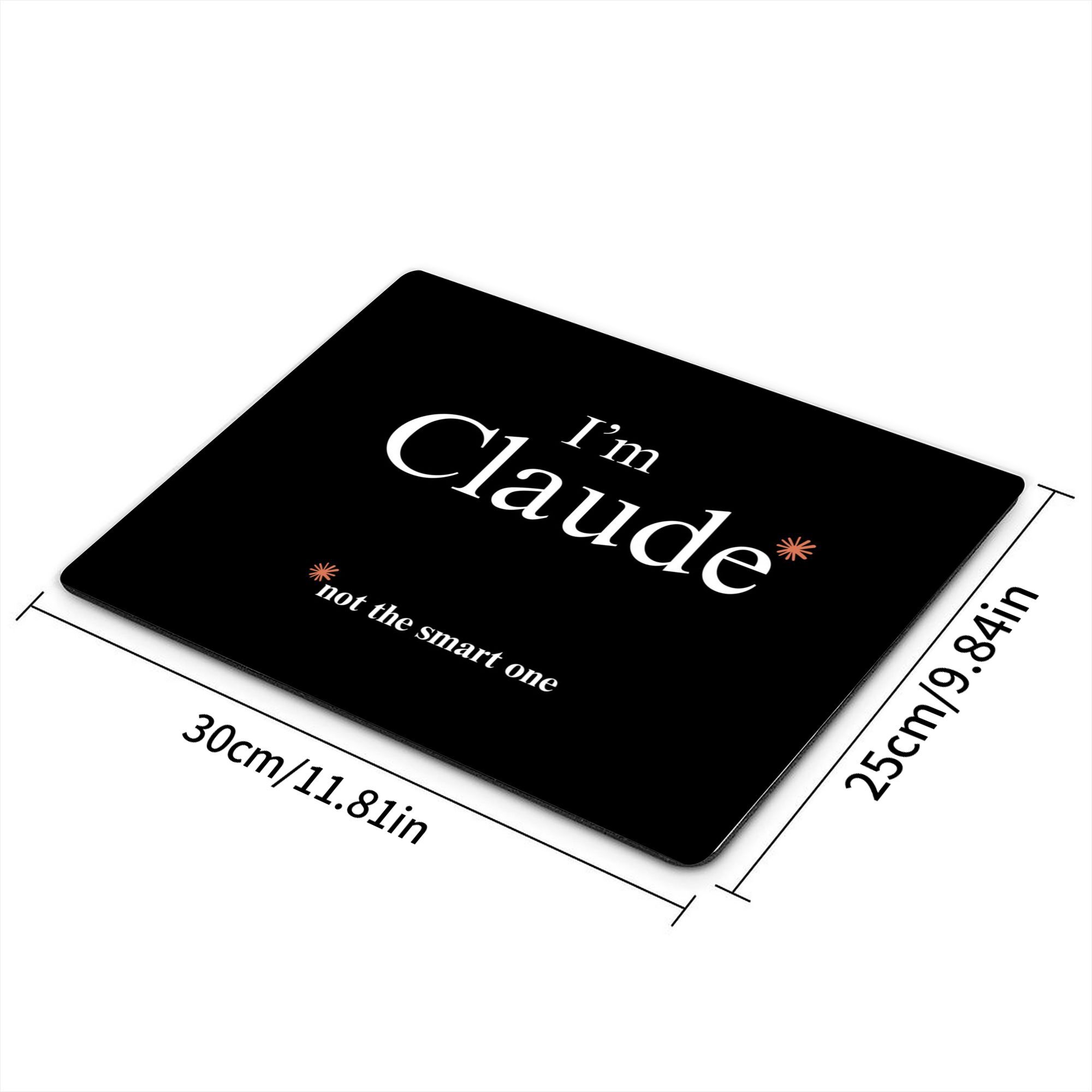 AI Mouse Pad Iron Art Desk Mat - Desk Setup Ai 评论和价格