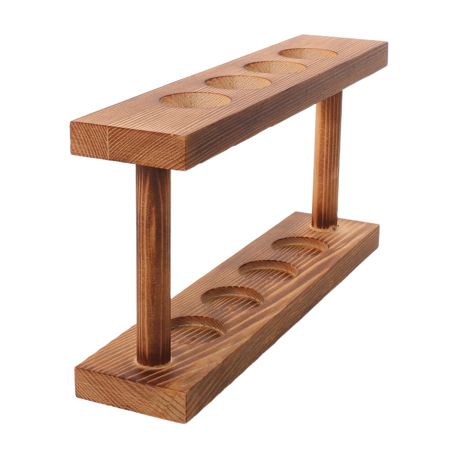 Wooden Plant Propagation Stati - Desk Setup Wood 评论和价格