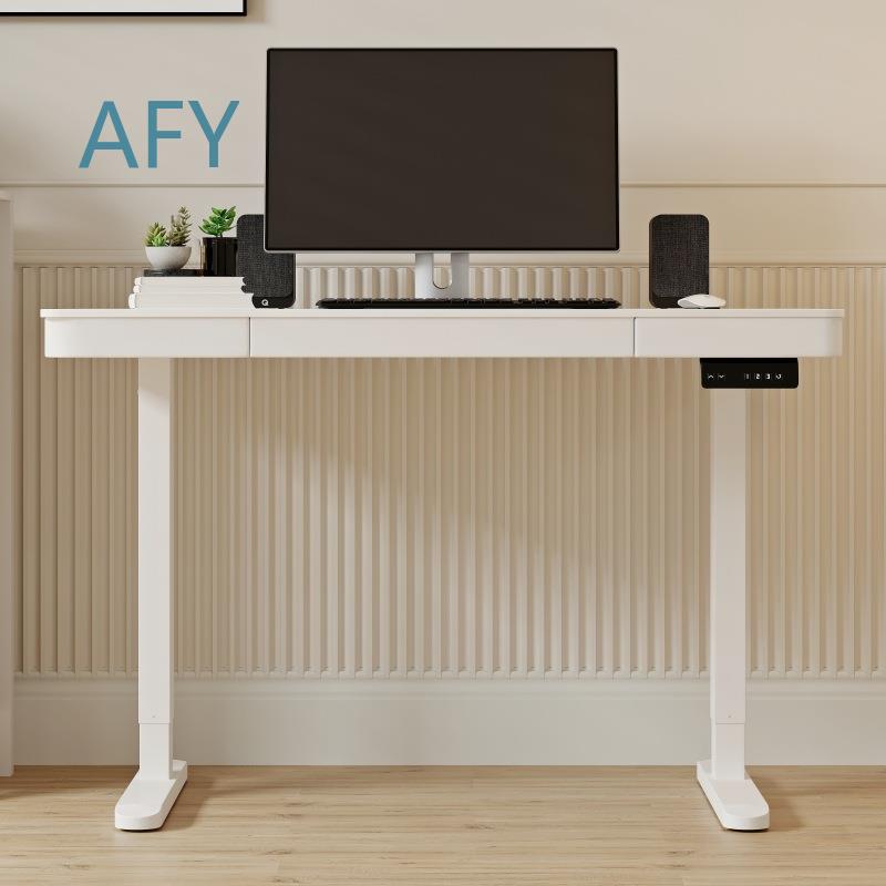Smart Height Adjustable Electr - Desk Setup For Studying 评论和价格