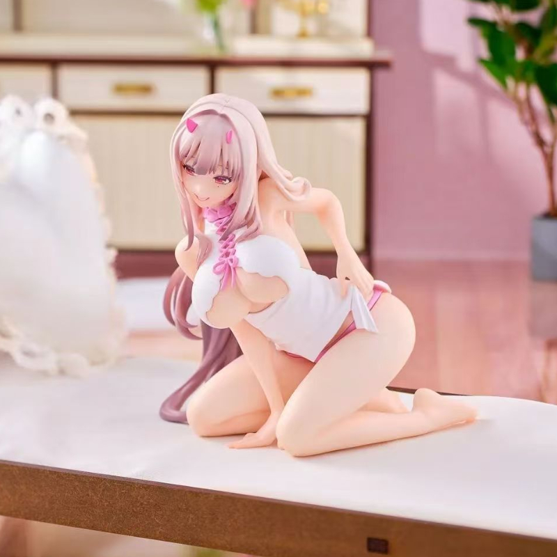Soft, cute and sexy pretty gir - Desk Setup Japan 评论和价格